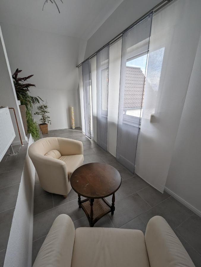 Haus Margarete Apartment Warstein Exterior photo